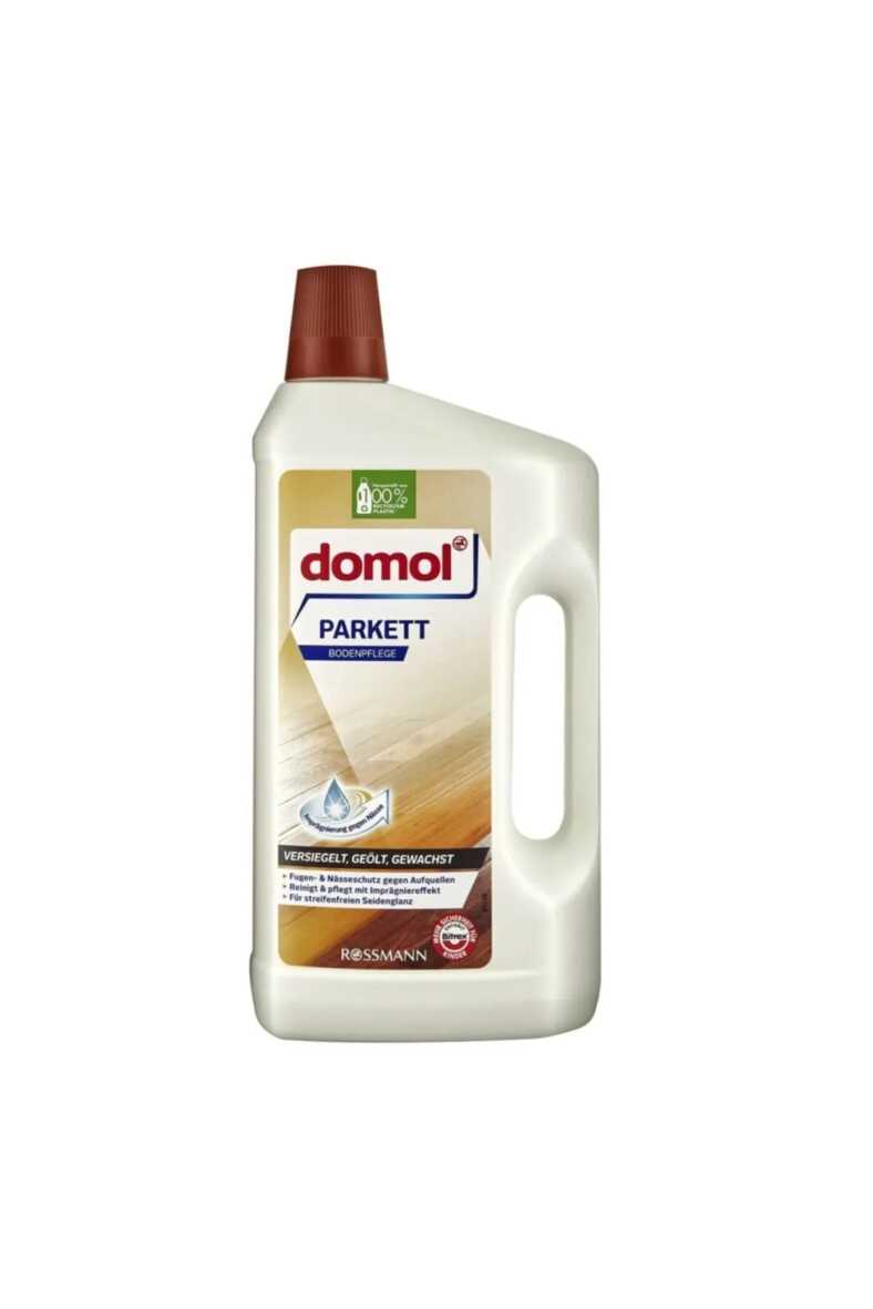 Domol Parke Ve Yüzey Temizleyici 1000 Ml